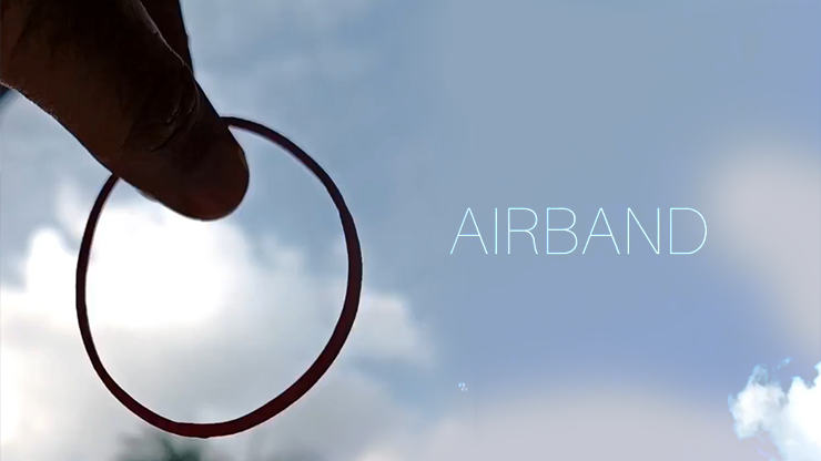 AiRBand by Arnel Renegado - Video Download